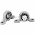 KP08 8mm T8 Linear Bracket Screw Pillow Blocks for CNC. 