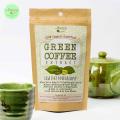 Green Coffee Bean Extract Powder 200 g. 