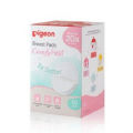 Experience Pure Comfort: Pigeon Honeycomb Nursing Pads - Your Ultimate Choice! (Available in Packs of 12, 24, 30, 60) - Pakistan Exclusive!. 