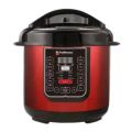 Electric pressure cooker bosch imported Hoffmans Electric Pressure Cooker. 