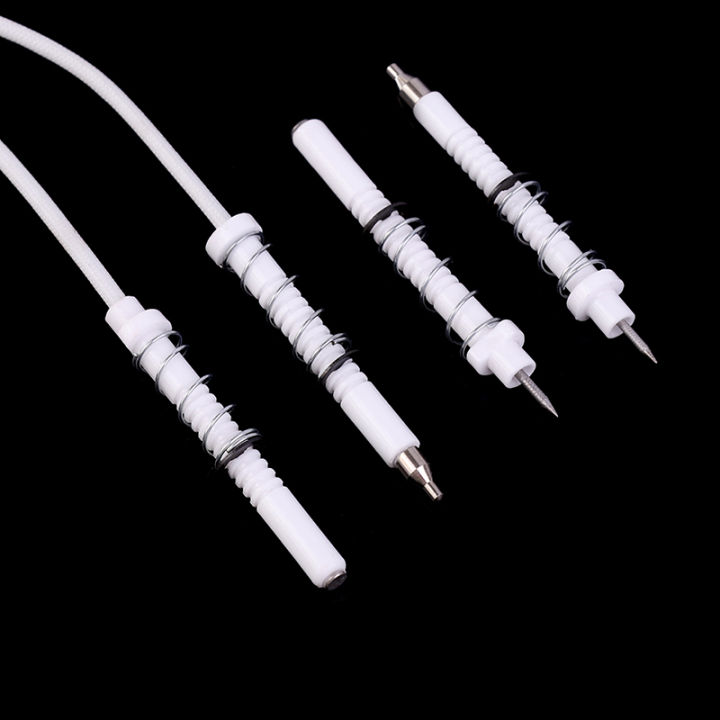 Gas Stove Ceramic Universal Ignition Needle Firing Needle Height Adjustable