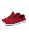 Red Sneaker For girls. 