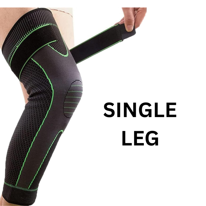 2Pcs%201Pair%20%20Strap%20%20Knee%20Braces%20Support%20Pad%20Running%20Lengthening%20Breathable%20Sport%20Protector%20Elastic%20Nylon%20Pad%20Sleeve%20Unisex%20thermal%20legs%20warmer%20for%20medical%20use%20-%20Image%208