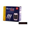 Glucolab 25 Strips. 