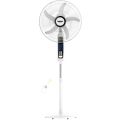 Sogo Rechargeable Floor Fan With Remote Controllable option - JPN-651R. 