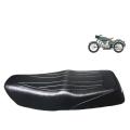 Honda CD 70 Seat Cover Raxine Motorcycle Seat Cover. 