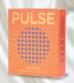 Condoms - Dotted By Pulse - 3 Condoms Pack. 