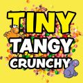 Nerds Gummy Clusters Rainbow - 85g | Nerds Rainbow 141g. 