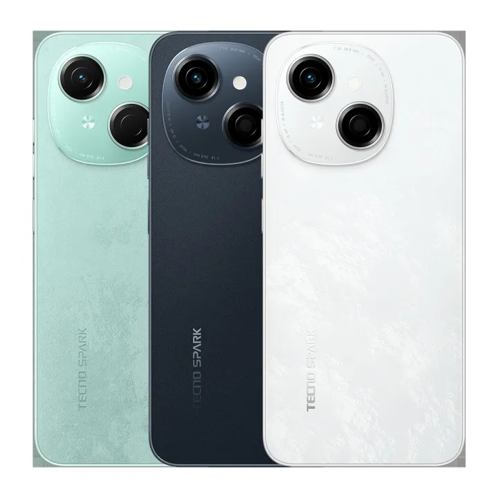 TECNO%20SPARK%20GO%201%204GB%20RAM%2064GB%20ROM%20%7C%205000%20mAh%20BATTERY%20%7C%206.67"%20SCREEN%20-%20Image%204