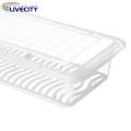 Storage Container Wide Application Fish Storage Box Organizer Case. 