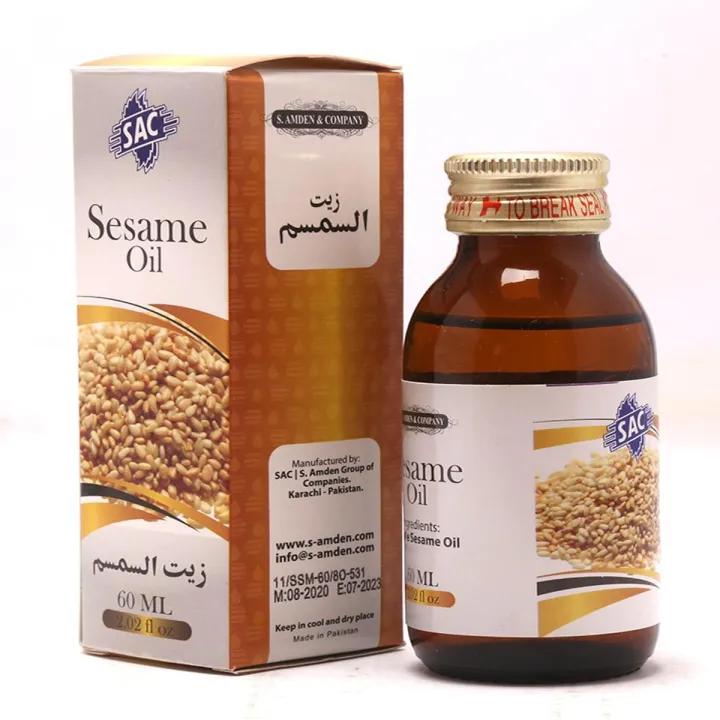 Sesame%20Oil%20SAC%2060%20Ml%20-%20Image%202