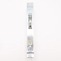 Aluminum Sliding Door lock Profile Lock Hook lock. 
