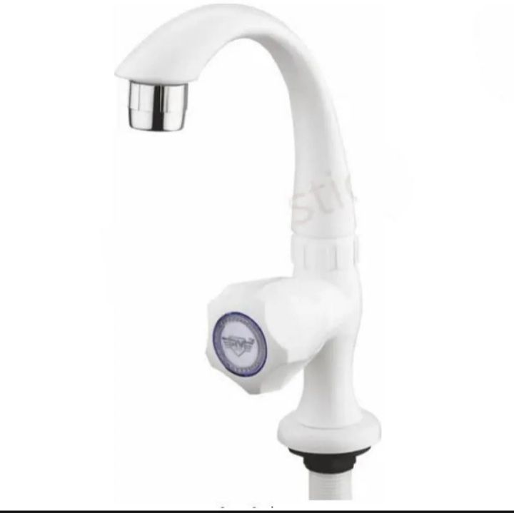Plastic%20Basin%20Water%20Tap%20Penguin%20Wash,%20Basin%20Side%20Pillar%20Cok%20Water%20Tap%20-%20Image%205