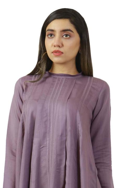 EGO%20Winter%20Collection%202019%20%20Explicit%20%20Lilac%20Viscose%20Kurti%20For%20Women%20-%20Image%205