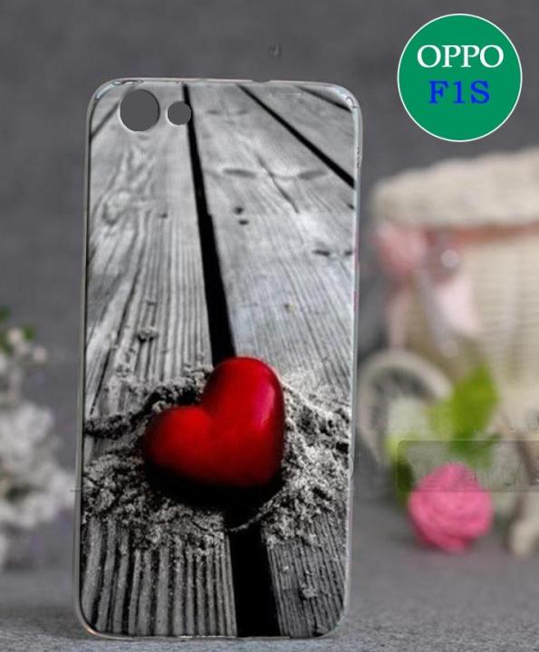 Oppo%20F1S%20Heart%20Design%20Phone%20Cover%20Soft%20TPU%20Silicone%20Thin%20Lightweight%20Skin%20Soft%20Touch%20Custom%20Printed%20Mobile%20Phone%20Case%20-%20Image%202