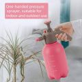 Water Spray Bottle - Pressure Sprayer for Car Wash/ Gardening and Cleaning. 