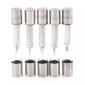 Microwave Oven Fuse High Voltage 5kv and 7kv Fuse 0.65 Amp. 