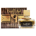 Lattafa Sheikh Al Shuyukh Markaz Concentrated For Men And Women 100ML EDP. 