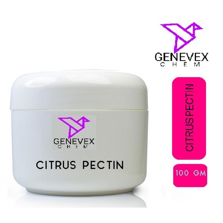 Citrus Pectin - 100 Grams