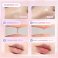 PINKFLASH Hydrating Lip Oil – Non-Sticky Glossy Shine | Nourishing & Moisturizing Lip Care. 