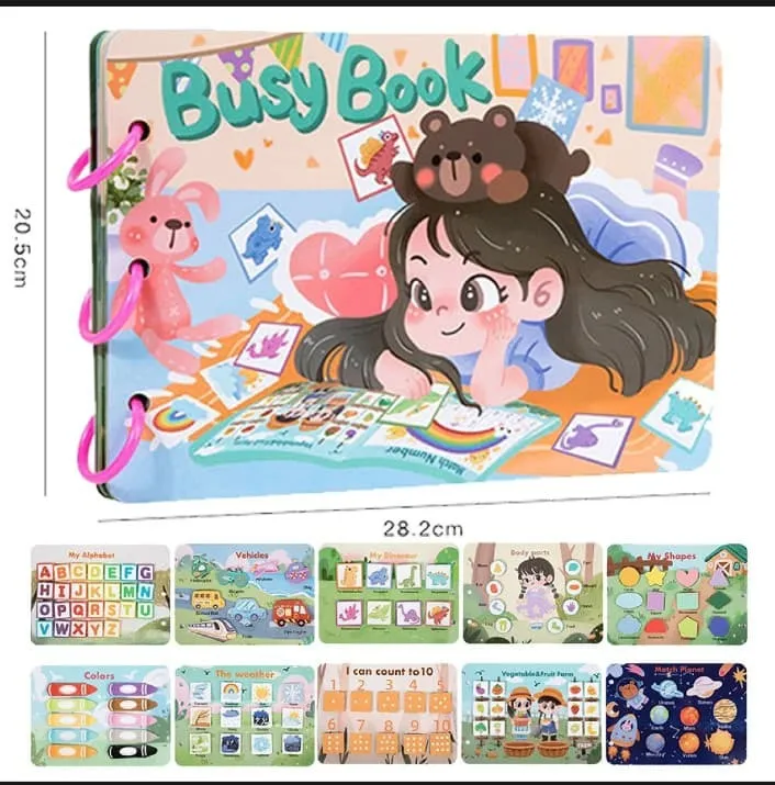 Montessori%20Quiet%20Busy%20Book%20for%20Toddlers%20%E2%80%93%2012%20Theme%20Learning%20Activity%20Book%20for%20Kids%20%7C%20Educational%20Sticker%20Book%20for%20Baby%20Early%20Development,%20Preschool%20&%20Homeschooling%20-%20Image%203