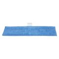 4 Pcs Washable Reusable Microfibre Mop Cloths for Polti Moppy Steam Ene Household Cleaning Accessories. 