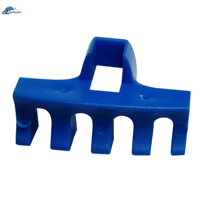 PVC Badminton Stringing Machine Tool Racket Load Spreader Adapter ...