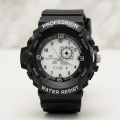 Durable Sport Watch for Men Stylish Modern Dial Design Watch for Boys Premium Quaity Waterproof Watch for Outdoor Activities. 