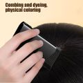 Comb Instant Hair 2-in-1 – Touch Up Hair Dye Comb for Gray Hair & Beard | Waterproof & Sweat-Proof Hair Color Stick for Men & Women. 