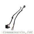 【3C VictoryEagle Store】VOSTRO 3450 V3450 DC Power Jack Charging Cable Wire Cord. 
