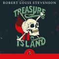 Treasure Island (Puffin Classics). 