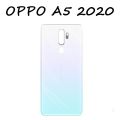 OPPO A9 2020 Battery Cover Rear Door Housing Case For OPPO A9 2020 Back Battery Cover Replacement. 