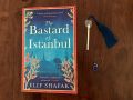 The Bastard of Istanbul by Elif Shafak. 