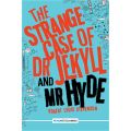 The Strange Case Of Dr Jekyll and Mr Hyde (Readings Classics) By robert louis stevenson. 