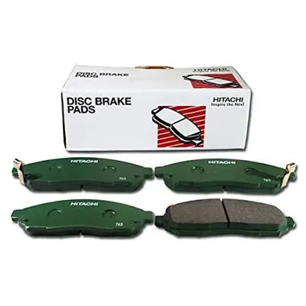 Hitachi%20HF707%20Front%20Brake%20Pads%20for%20Toyota%20Corolla%20GLi,%20XLi,%20Altis%20&%20Grande%20(2010%E2%80%932025)%20%7C%20Genuine%20Japan%20-%20Image%203