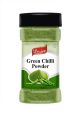 Organic Dried Green Chilli Powder 100 gm. 