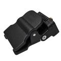 Fill Light Clip Camera Flash Holder Mini 1/4 Screw for Photography. 