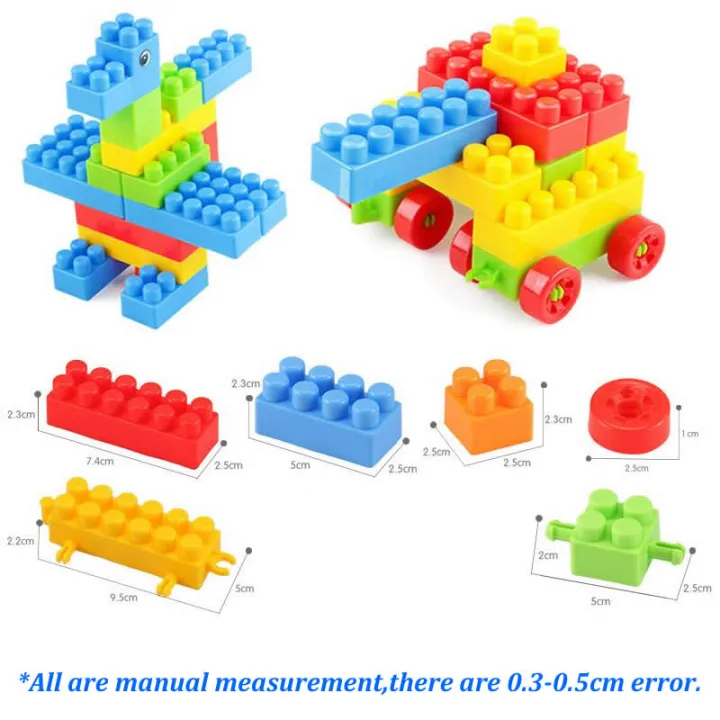 200%20Pcs%20-%20Educational%20Building%20Blocks%20Toys%20Set%20Plastic%20Square%20Kids%20Building%20Bricks%20Classic%20For%20Kids%20Boys%20and%20Girls%20-%20Educational%20Buildings%20Block%20Toy%20Sets%20-%20Image%204