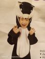 Cat costume, we have all kind of costumes like princess costumes animal costume fruit's costumes doctor costume Dracula cape skeleton costume chef costumes pilot costume police costumes army costumes king costumes fire fighter costume hulk costume. 