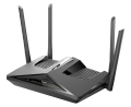 D-Link Router | D-Link DSL-X1852E AX1800 Router in Pakistan | Best Wi-Fi Router for home and Office. 