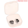 【ETOP】[minnan] S/M/L Invisible Nasal Filters Anti Air Pollution Pollen Allergy Nose Dust Filter. 
