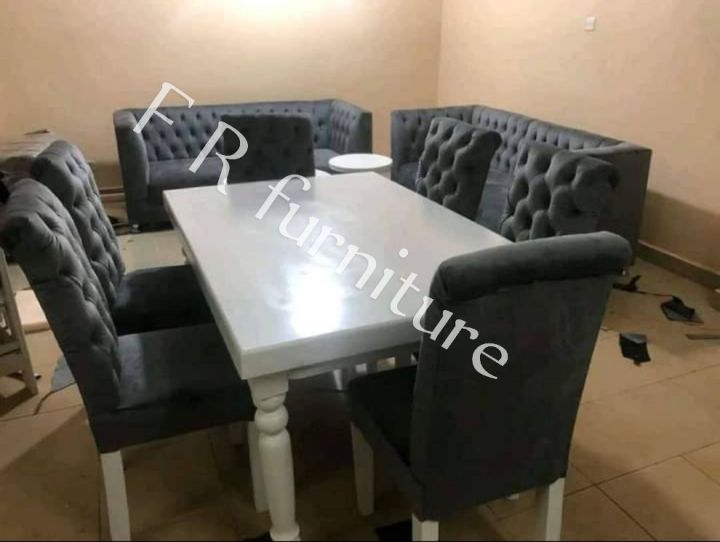 customize%20six%20dinning%20chairs%20set%20with%20table%2010%20years%20guarantee%20foam%20and%20structure%20uv%20sheet%20marble%20texture%20top%20sheesham%20wood%20structure%20-%20Image%203