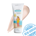 Klean Beauty - Melt In Hydrating Sunscreen | Cream Sunscreen | Water Resistant | Non-Greasy | sunblock | Korean glass skin |  Barrier repair | SPF 60 | Glass skin | Glow | Nourishing | Anti-aging | Sensitive skin | Light-weight. 