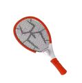 2 In 1 Rechargeable Mosquito Killer Racket. 
