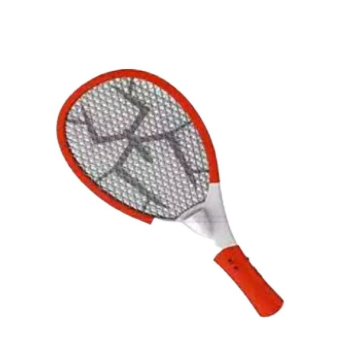 2 In 1 Rechargeable Mosquito Killer Racket