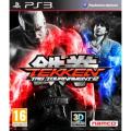 Tekken Tag Tournament 2 - PlayStation 3 / PS3 Game DVD (Used). 