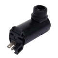 Windshield Windscreen Washer Pump Fits For Honda Element Accord Civic. 