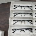 Halloween Wholesale multicolor new TR metal frame anti blue light glasses square frame oval business myopia glasses frame for menDolls Accessories. 