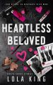 Heartless Beloved (North Shore #2) by Lola Kin. 