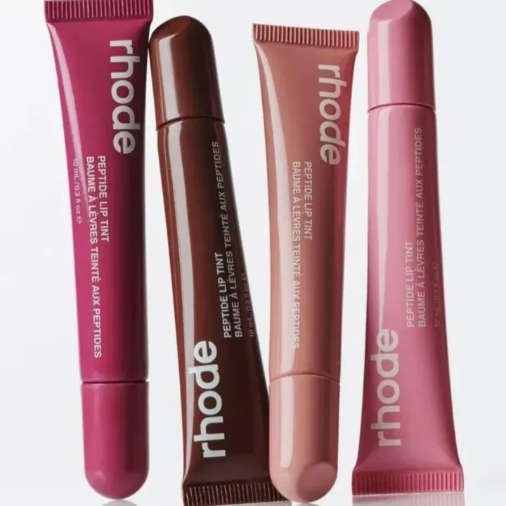 Rhode%20Lip%20Gloss%20&%20Lip%20Tint%20%20With%20Lip%20Nourishing%20Serum%20&%20Lip%20Oil%20Balm%20Peptide%20Lip%20Treatment%20Multi-Use%20Lip%20Tint,%20Lipstick,Lip%20Oil%20Moisturizing,%20Hydrating%20Plumper%20Dupe%20Lip%20Gloss%20shiny%20mirror%20like%20finish.%20-%20Image%204